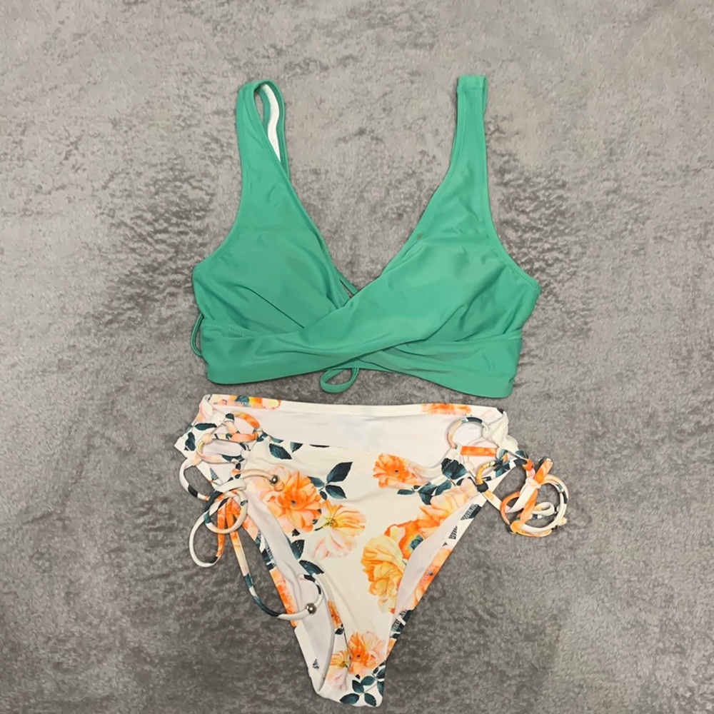 CUPSHE Bikini